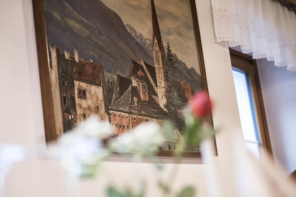 Hotel Goldener Löwe - Anno 1773 Silandro Esterno foto